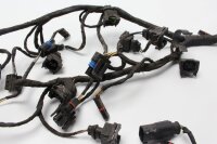 Kabelbaum Einspritzanlage Hauptkabelbaum BMW K 1200 GT K44 K12S 0587 06-08