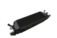 Oil cooler cooling fins, oil circuit, engine cooling BMW R 1100 RT 259 0413 96-01