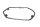 Zylinderkopfdeckeldichtung links BMW R 1200 GS K25 0307 R12 04-07