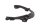Trim panel holder, cover, carrier, fastening BMW R 1200 GS K25 0307 R12 04-07