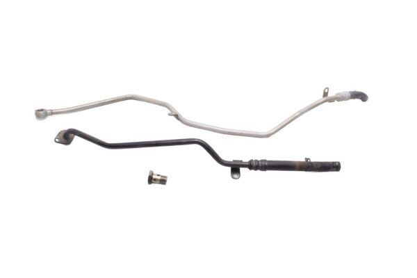 Olieledning, oliekølerledning, køleledning BMW R 1200 GS K25 0307 R12 04-07