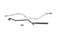 Olieledning, oliekølerledning, køleledning BMW R 1200 GS K25 0307 R12 04-07