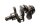 Vevaxelns vevstång smidd stål 20 BMW BMW R 1200 CL 0442 K30 259C 03-05