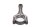 Vevstake, vevaxel höger anslutning BMW R 1200 GS K25 0307 R12 04-07