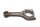 Vevstake, vevaxel höger anslutning BMW R 1200 GS K25 0307 R12 04-07