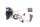 Bränslepump, bensinpump, matningsenhet, sensor BMW R 1200 GS K25 0307 R12 04-07