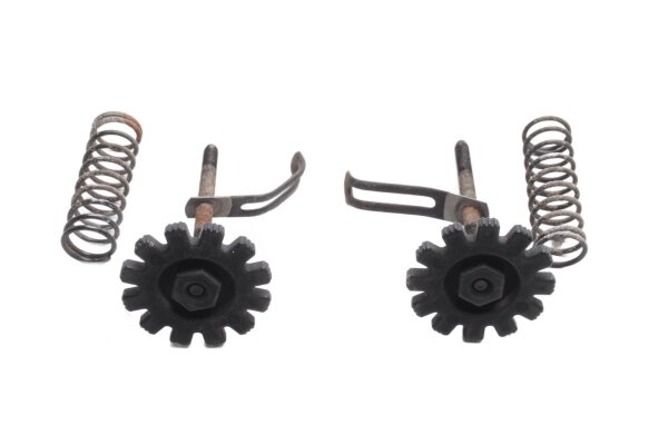 kit de ressorts de réglage de support de phare Suzuki GSX 1100 G GV74A 91-96