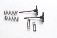 kit de ressorts de réglage de support de phare Suzuki GSX 1100 G GV74A 91-96