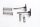 kit de ressorts de réglage de support de phare Suzuki GSX 1100 G GV74A 91-96