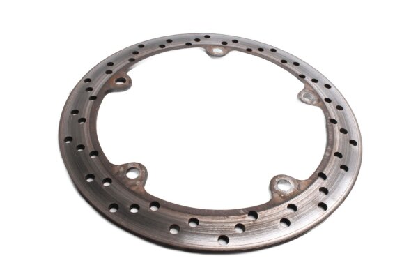 Takajarrulevy, reiitetty, jarrujärjestelmä BMW R 1150 R Rockster R28 0308 03-05