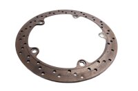 Takajarrulevy, reiitetty, jarrujärjestelmä BMW R 1150 R Rockster R28 0308 03-05