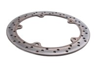 Takajarrulevy, reiitetty, jarrujärjestelmä BMW R 1150 R Rockster R28 0308 03-05