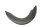 Stänkskydd bakre skärm BMW R 1200 CL 0442 K30 259C 03-05