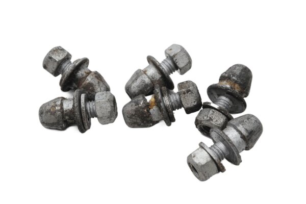 Spegelfästes skruvsats, montering vänster BMW R 1200 CL 0442 K30 259C 03-05