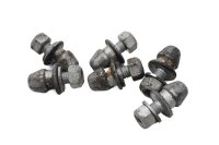 Spegelfästes skruvsats, montering vänster BMW R 1200 CL 0442 K30 259C 03-05