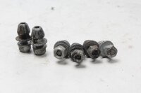 Spegelfästes skruvsats, montering vänster BMW R 1200 CL 0442 K30 259C 03-05