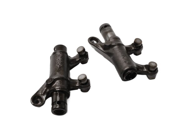 vippearmsaksel, ventildæksel højre, cylinderhoved BMW R 1150 RT 0419 R22 02-05