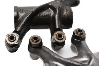 vippearmsaksel, ventildæksel højre, cylinderhoved BMW R 1150 RT 0419 R22 02-05
