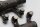 vippearmsaksel, ventildæksel højre, cylinderhoved BMW R 1150 RT 0419 R22 02-05