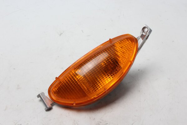 Blinker vorne links orange Seitenblinker Leuchte BMW R 1150 RT 0419 R22 02-05