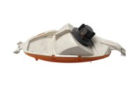 Forreste venstre blinklys, orange sideblinklys BMW R 1150...