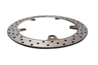 Boret bremseskive forreste højre, 5,1 mm tyk BMW R 1150 RT 0419 R22 02-05