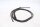 Fuel system vent hose BMW R 1200 GS K25 0307 R12 04-07
