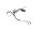 Wiring harness, taillight, turn signal adapter, electrical system BMW R 1200 GS K25 0307 R12 04-07
