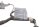 Wiring harness, taillight, turn signal adapter, electrical system BMW R 1200 GS K25 0307 R12 04-07