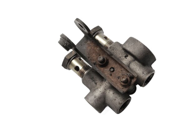 Oljeledningsfördelare kylventil hydraulik BMW R 1100 RT 259 0413 96-01