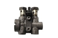 Oljeledningsfördelare kylventil hydraulik BMW R 1100 RT 259 0413 96-01