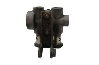 Oljeledningsfördelare kylventil hydraulik BMW R 1100 RT 259 0413 96-01