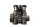 Oljeledningsfördelare kylventil hydraulik BMW R 1100 RT 259 0413 96-01