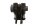 Oljeledningsfördelare kylventil hydraulik BMW R 1100 RT 259 0413 96-01