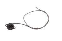 Clutch cylinder hydraulic line BMW R 1200 GS K25 0307 R12 04-07