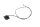 Clutch cylinder hydraulic line BMW R 1200 GS K25 0307 R12 04-07