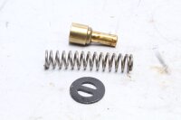 Öldrucksensor Ventilfeder Satz Motor Sensoren BMW R 1200 GS K25 0307 R12 04-07
