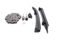 Kamkedjespännare, kedjespännarens guide BMW R 1200 GS K25 0307 R12 04-07
