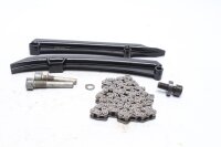 Kamkedjespännare, kedjespännarens guide BMW R 1200 GS K25 0307 R12 04-07