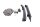 Kamkedjespännare, kedjespännarens guide BMW R 1200 GS K25 0307 R12 04-07