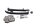 Kamkedjespännare, kedjespännarens guide BMW R 1200 GS K25 0307 R12 04-07