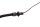 Cavo acceleratore doppio, cavo acceleratore prua, comando acceleratore BMW R 1100 RT 259 0413 96-01