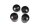 Hydraulic tappet set left right camshaft BMW R 1200 GS K25 0307 R12 04-07