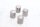 Hydraulic tappet set left right camshaft BMW R 1200 GS K25 0307 R12 04-07