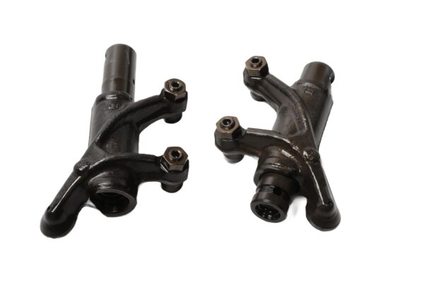 Kipphebelachse Zylinderkopf links Ventiltrieb BMW R 1150 RT 0419 R22 02-05