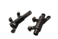 Kipphebelachse Zylinderkopf links Ventiltrieb BMW R 1150 RT 0419 R22 02-05