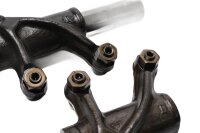 Kipphebelachse Zylinderkopf links Ventiltrieb BMW R 1150 RT 0419 R22 02-05