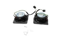 Speaker pair audio system left right BMW R 1200 CL 0442 K30 259C 03-05