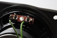Speaker pair audio system left right BMW R 1200 CL 0442 K30 259C 03-05