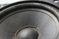 Speaker pair audio system left right BMW R 1200 CL 0442 K30 259C 03-05